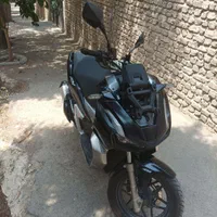 adv 150|موتورسیکلت|کرج, برغان|دیوار