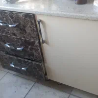 کابینت کارکرده|مصالح و تجهیزات ساختمان|پردیس, فاز ۳|دیوار