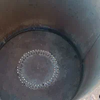 تنور گازی 4 نونه