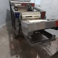 ماشین الات نانوایی لواش|ماشین‌آلات صنعتی|سنندج, |دیوار