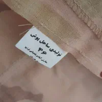 پوتین سربازی لباس نظامی تکاوری، کلاه و کفش۴۳ فراجا|لباس|اصفهان, کردآباد|دیوار