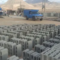 بلوک سبک و سنگین