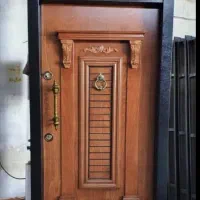 درب ضدسرقت درب ضد سرقت