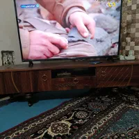 میز TV ام دی اف
