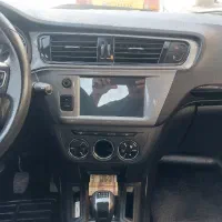 تاراv1پلاس ۶ دنده مدل۴۰۲|خودرو سواری و وانت|کرمانشاه, |دیوار