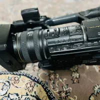 دوربین فیلمبرداری NX