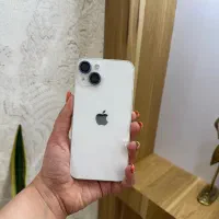 آیفون ۱۳نرمال باطری۹۹