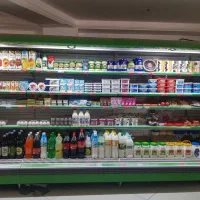 لوازم و تجهیزات سوپر مارکت (هایپر)|فروشگاه و مغازه|ساری, |دیوار