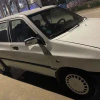 پراید 131 مدل 90|خودرو سواری و وانت|تربت‌حیدریه, کاشانی|دیوار