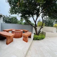 چقدر قشنگ و شیکه لوکیشن دنج وجنگلی|فروش خانه و ویلا|چمستان, |دیوار