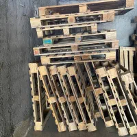 فروش پالت چوبی|عمدهفروشی|اردبیل, |دیوار
