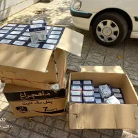 لامپ وهالوژن ۷وات ضمانت دار LED