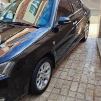 دنا پلاس اتوماتیک مدل ۱۴۰۱ با کارکرد ۶۰هزار|خودرو سواری و وانت|سنندج, |دیوار