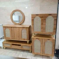 میز تلویزیون شهریار وحیدیه