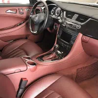 اجاره  خودرو بنز ClS 350/رنت خودرو بنز|خودرو اجاره‌ای|تهران, سازمان برنامه شمالی|دیوار