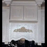 نقاشی ساختمان و پلی استر|خدمات پیشه و مهارت|مشهد, حسابی جنوبی (شهرک غرب)|دیوار