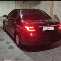 دنا پلاس ۵دنده بورسی