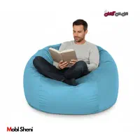 مبل شنی آرامش در رنگهای مختلف|صندلی و نیمکت|تهران, فردوس|دیوار