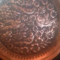 بشقاب
