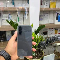 گوشی سامسونگ Galaxy A56 256/8G با گارانتی|موبایل|قم, هفت تیر|دیوار