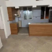 ۶۵ متری/ دو خواب / پارکینگ انباری بالکن