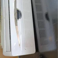 کولر گازی ۱۲۰۰۰جنرال طرح لبخند