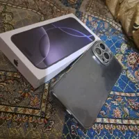 ایفون‌۱۶‌پرو