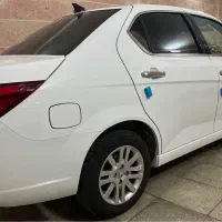 دنا پلاس ۶ سرعته EF7P