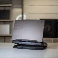 فروش لپتاپ گیمینگ Asus TUF DASH i7-11 اقساطی|رایانه همراه|یزد, |دیوار