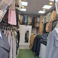 مغازه سی متری بر اصلی خیابان|اجارهٔ مغازه و غرفه|رشت, پیرکلاچای|دیوار