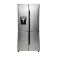 یخچال فریزر ساید بای ساید چهار درب بلانتون|یخچال و فریزر|بیرجند, |دیوار