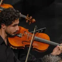 تدریس خصوصی و آنلاین ویولا و ویولن برای تمامی سنین|خدمات آموزشی|تهران, فلسطین (میدان انقلاب)|دیوار