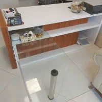 میز اداری / درجه 1/ زیبا|مبلمان اداری|شیراز, شهرک بهشتی|دیوار