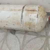 منبع گاز بالوازم دیگه فروشی