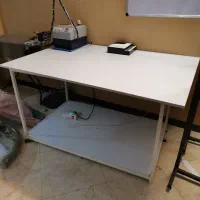 میز برش خیاطی میز کار MDF ام دی اف