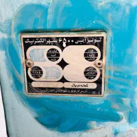 کولر آبی 6500 سالم