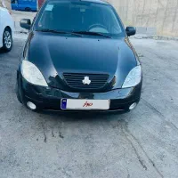 تیبا ۲ مدل ۹۸|خودرو سواری و وانت|سنندج, |دیوار