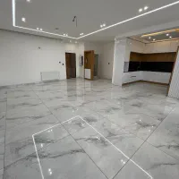 ۱۰۸ متر/ نوساز/ خوش نقشه/ کوی استادان|فروش آپارتمان|لاهیجان, کوی استادان|دیوار