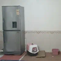 یخچال فریزر دودر یخچال ۲در