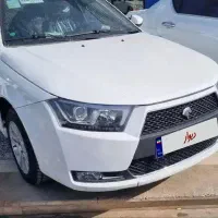 دنا پلاس دنده دستی ۶ سرعته. فول. رینگ اسپورتEFVP