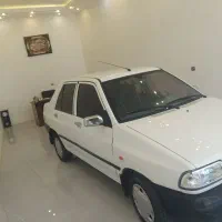 ماشین درحد صفر|خودرو سواری و وانت|نصر آباد, |دیوار