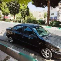 سمند آخر ۹۱ Lx