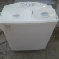 لباسشویی دوقلو|ماشین لباسشویی و خشککن لباس|شاهین دژ, |دیوار