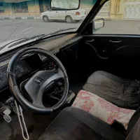 پیکان وانت مدل ۹۰/ ۲ گانه سوز شرکتی|خودرو سواری و وانت|ری, شهید بهشتی|دیوار