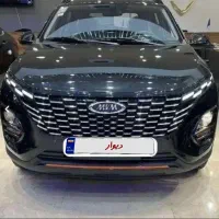 X 33 اتومات در حد صفر