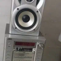 ضبطJVC