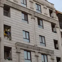 ۸۰ متر دوخوابه ۸ سال ساخت تخلیه بی نظیر