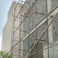 داربست فلزی در اسرع وقت