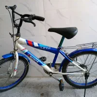 دوچرخه 20