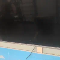 تلویزیون ایوولی 50|تلویزیون و پروژکتور|زاهدان, |دیوار